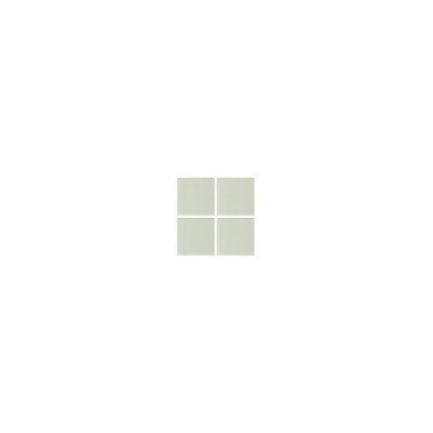 Atami Small Mosaic Tile - Sage Green - (Sample)