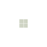 Atami-Small-Square-Mosaic-Tile---Sage-Green---306x306mm-SKU-19125-S