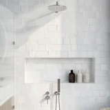 Elysian Shower Top Diverter V1 BN