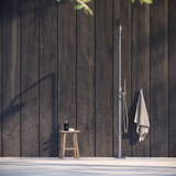 Sola Outdoor Shower BrushedGunmetal 02 web