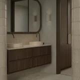Kasumi%20Vanity%201500mm-Dark%20Oak Yama%20Finger%20Tile-Latte Slate