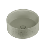 Atelis Concrete Basin SageGreen 01