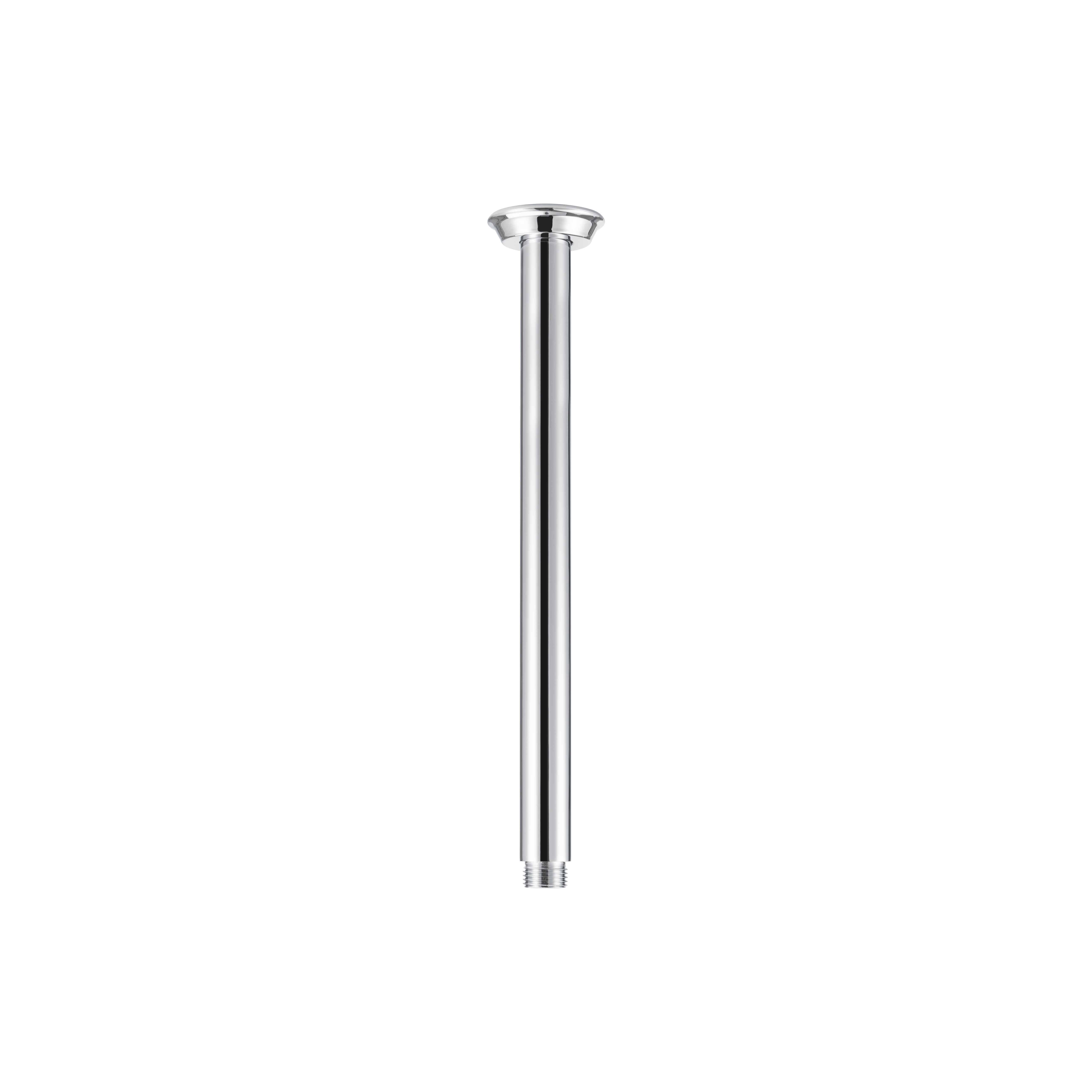 18091-Kingsley-Shower-Dropper-300mm Side Chrome-1
