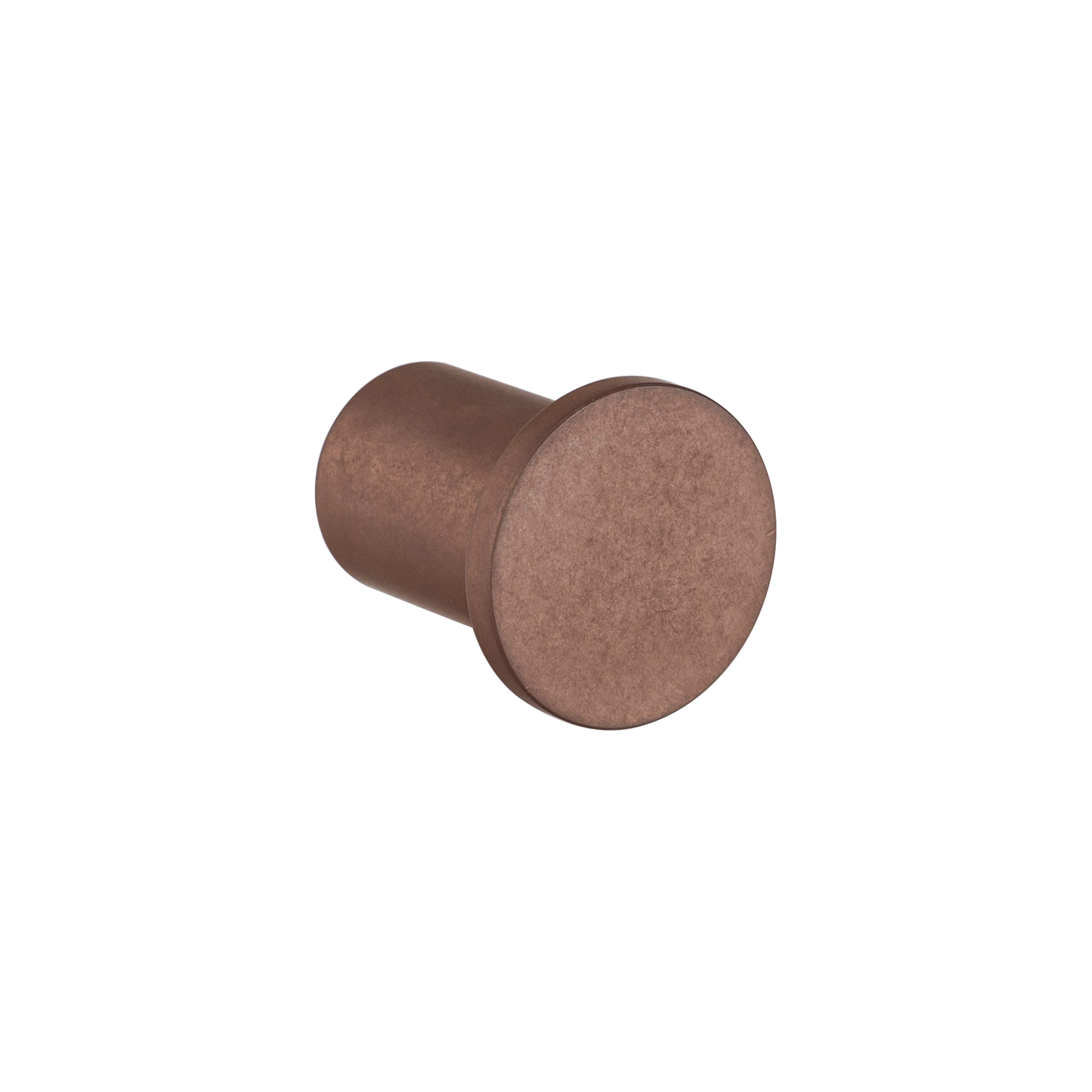 Milani Robe Hook - Antique Bronze