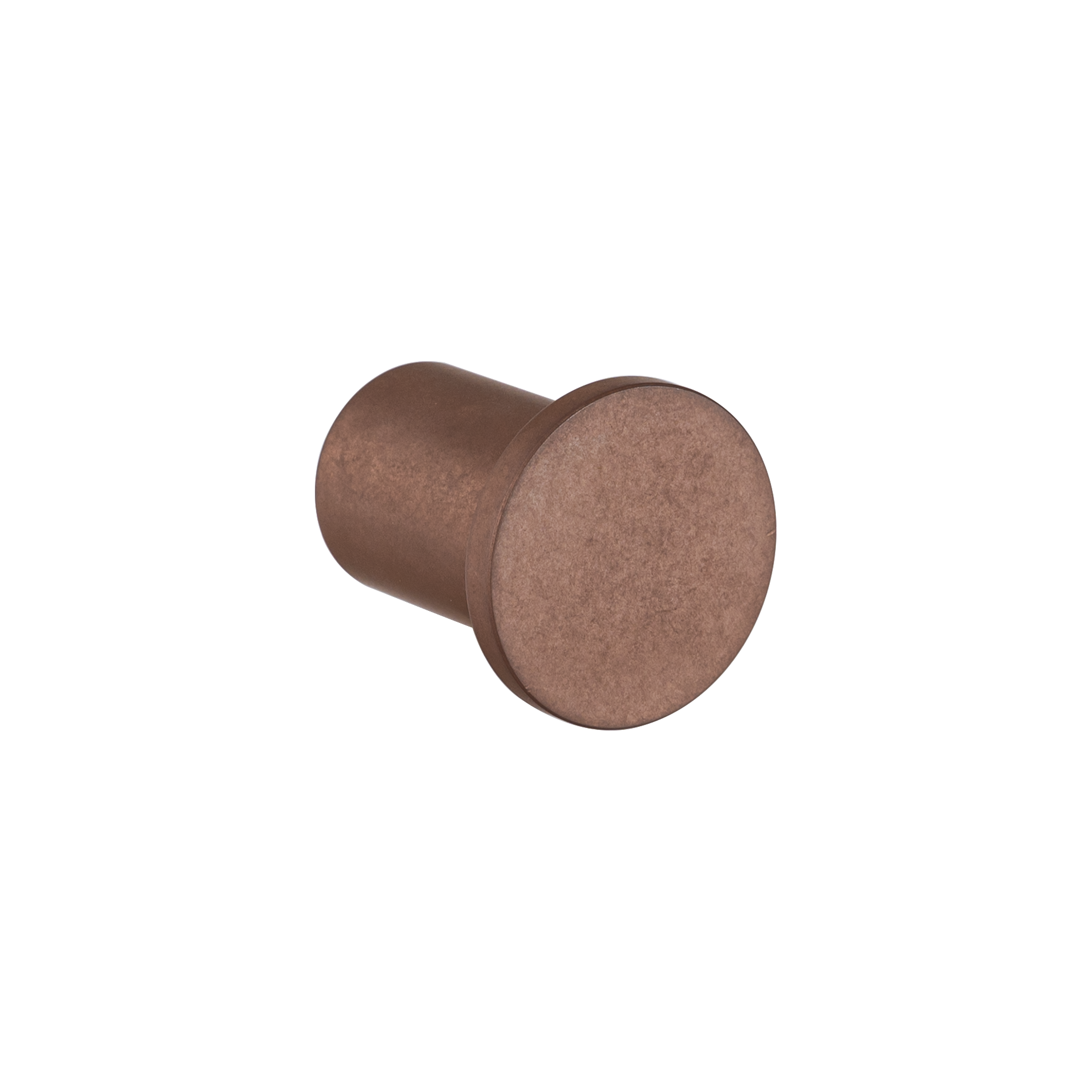 18353-Milani%20Robe%20Hook Side Antique%20Bronze