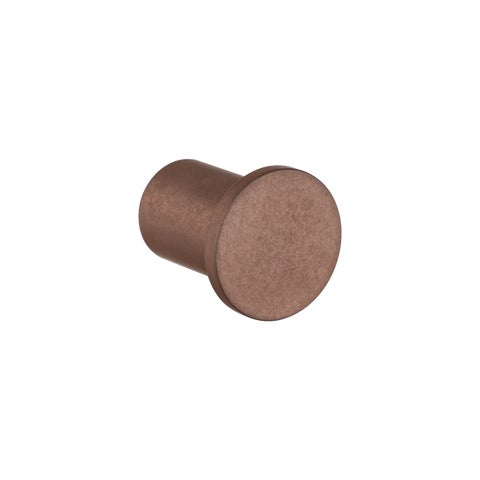 Milani Robe Hook - Antique Bronze