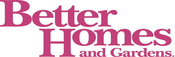 Better Homes & Gardens