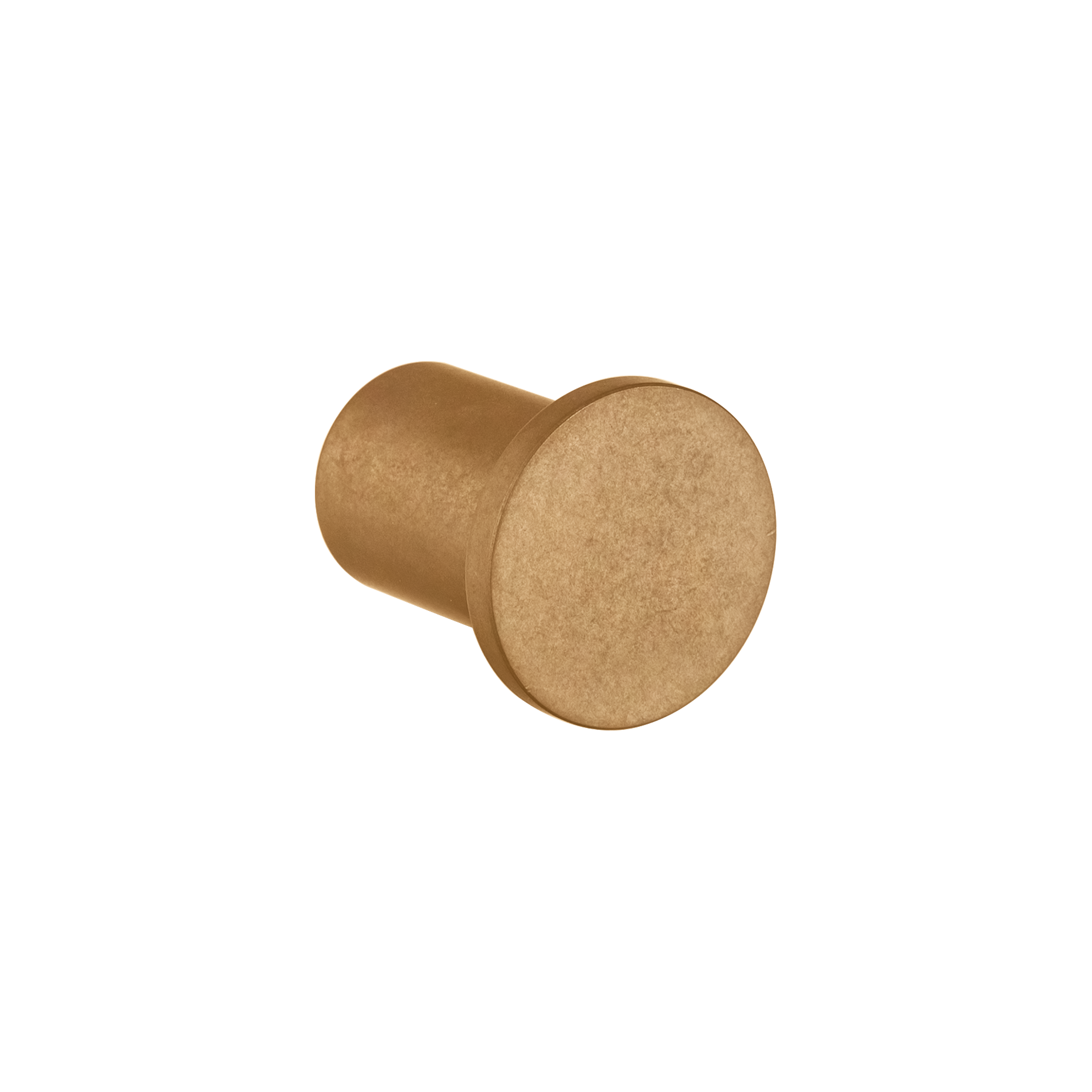 Milani Robe Hook - Antique Aurum