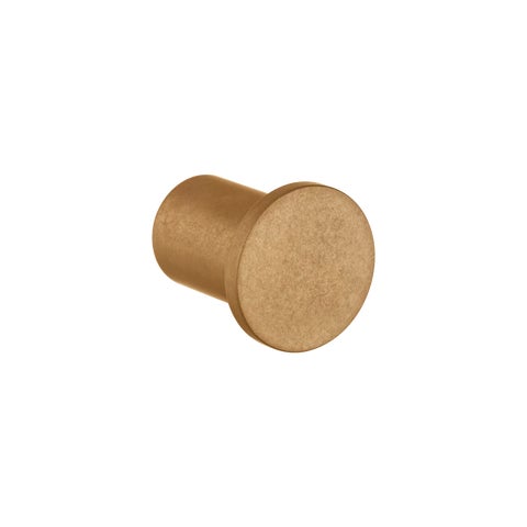 Milani Robe Hook - Antique Aurum