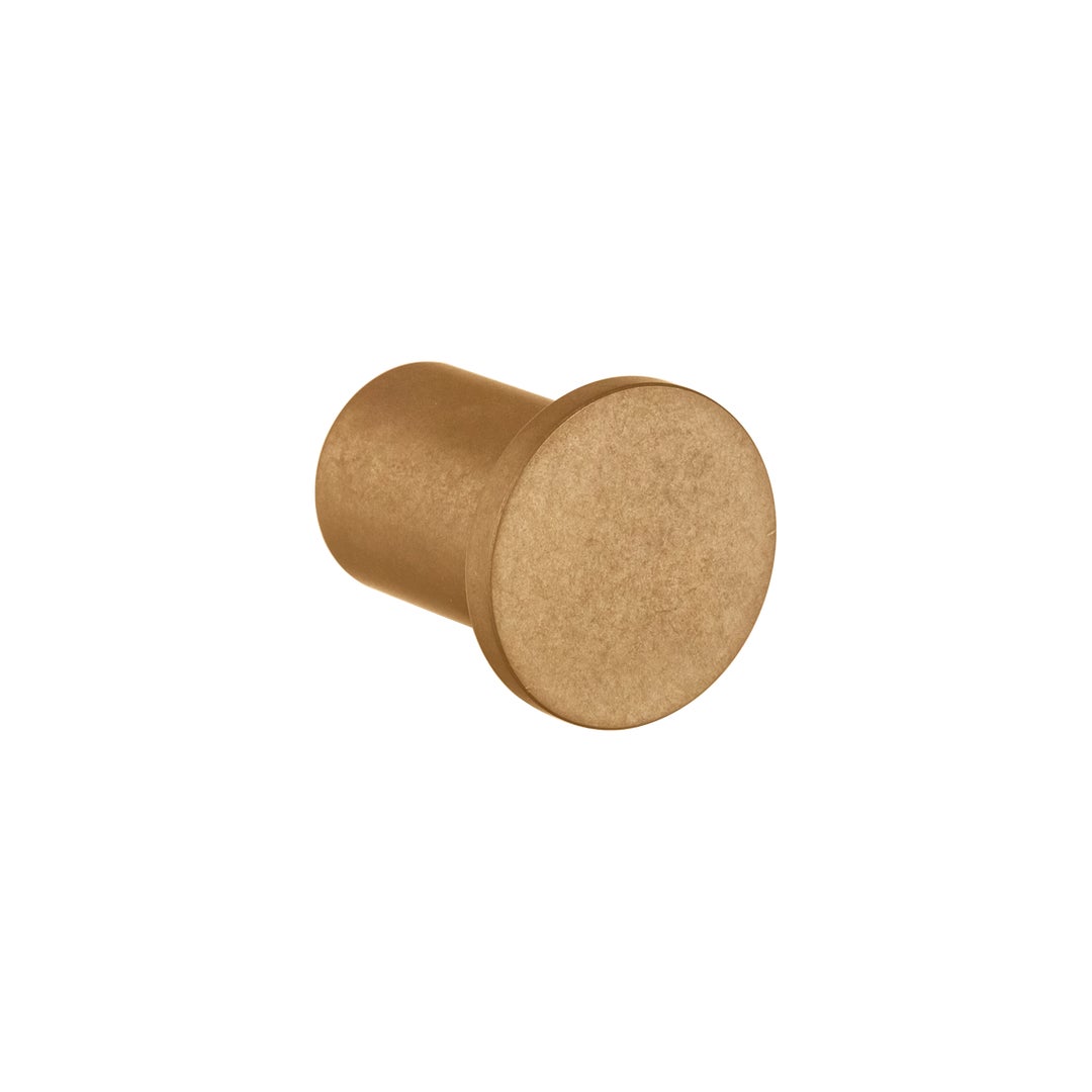 Milani Robe Hook - Antique Aurum