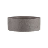 Atelis Concrete Basin Darkgrey 1