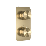 Milani Thermostatic View02 BB Single