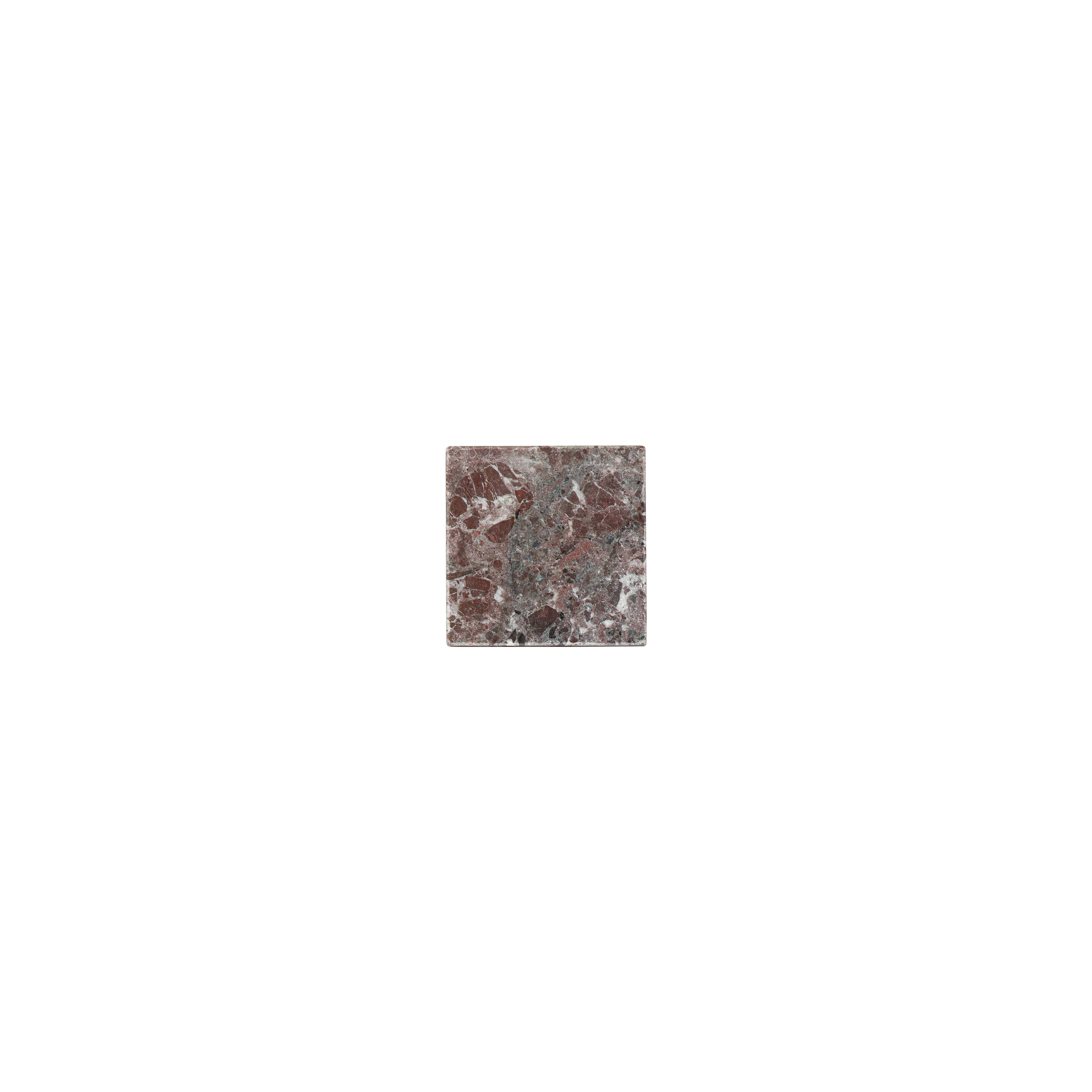 Rosso Levanto Natural Stone Tile (Sample)