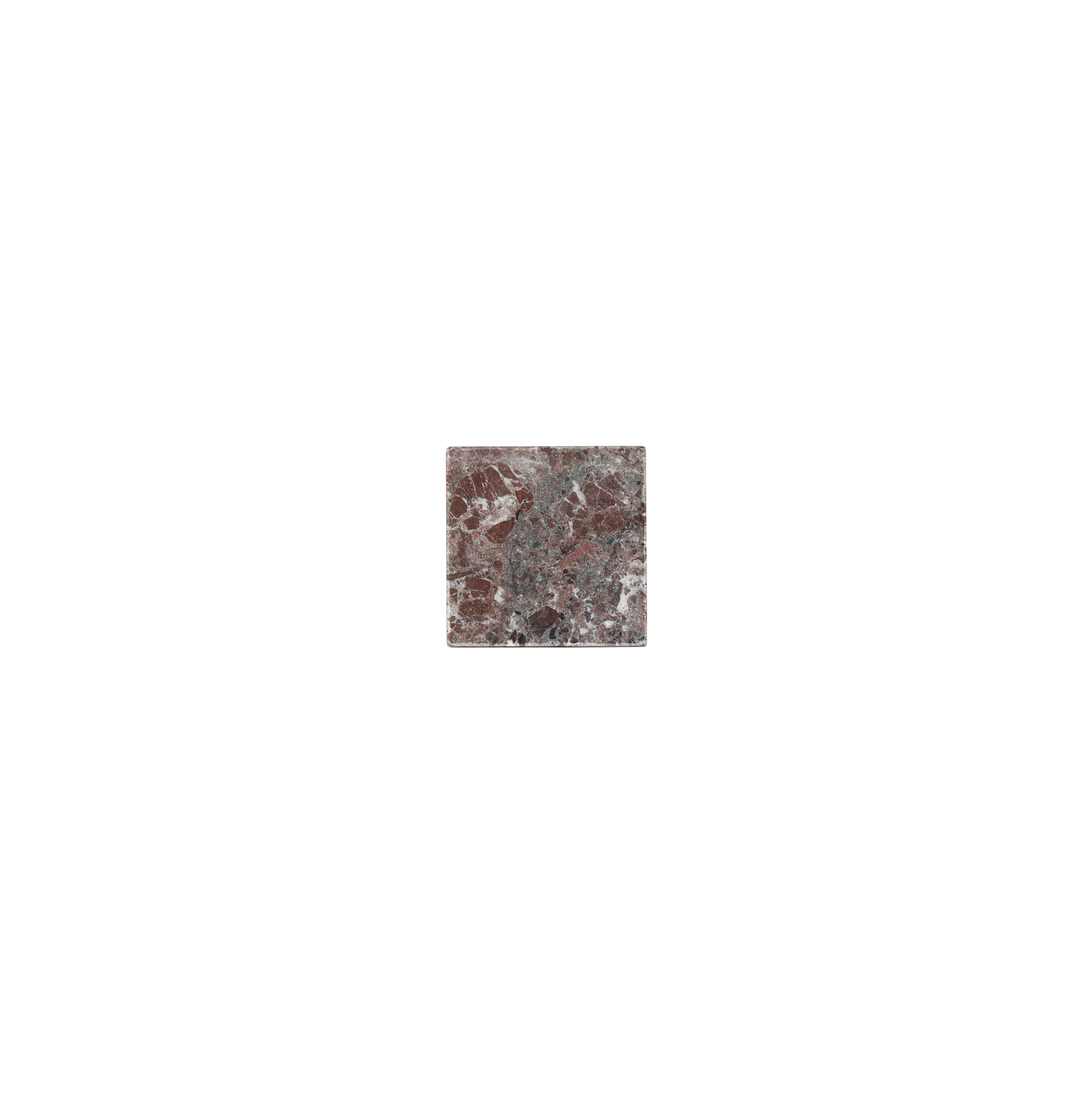 RossoLevanto Natural Stone Tiles Sample