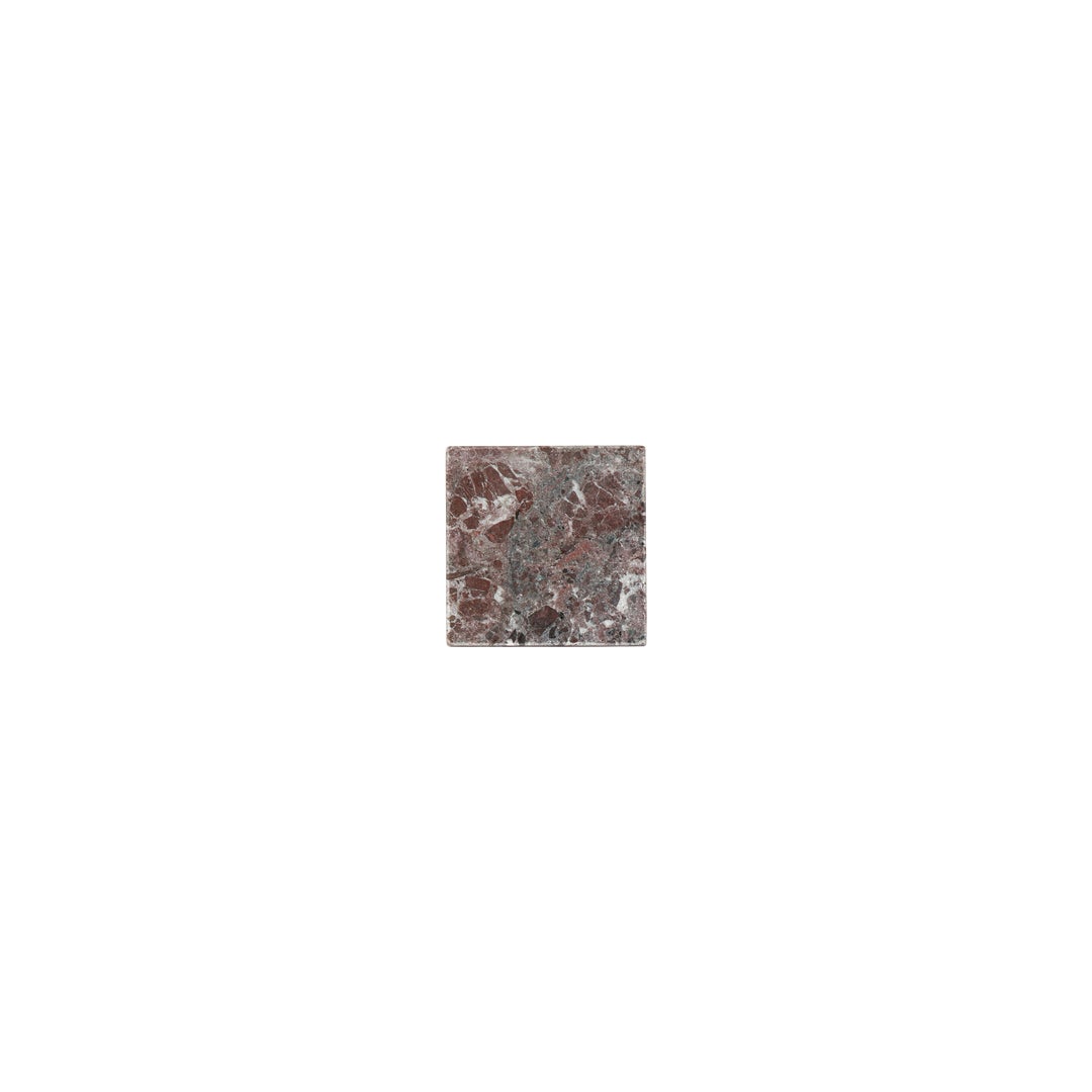 Rosso Levanto Natural Stone Tile (Sample)