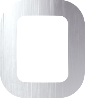 Stainless Steel hover