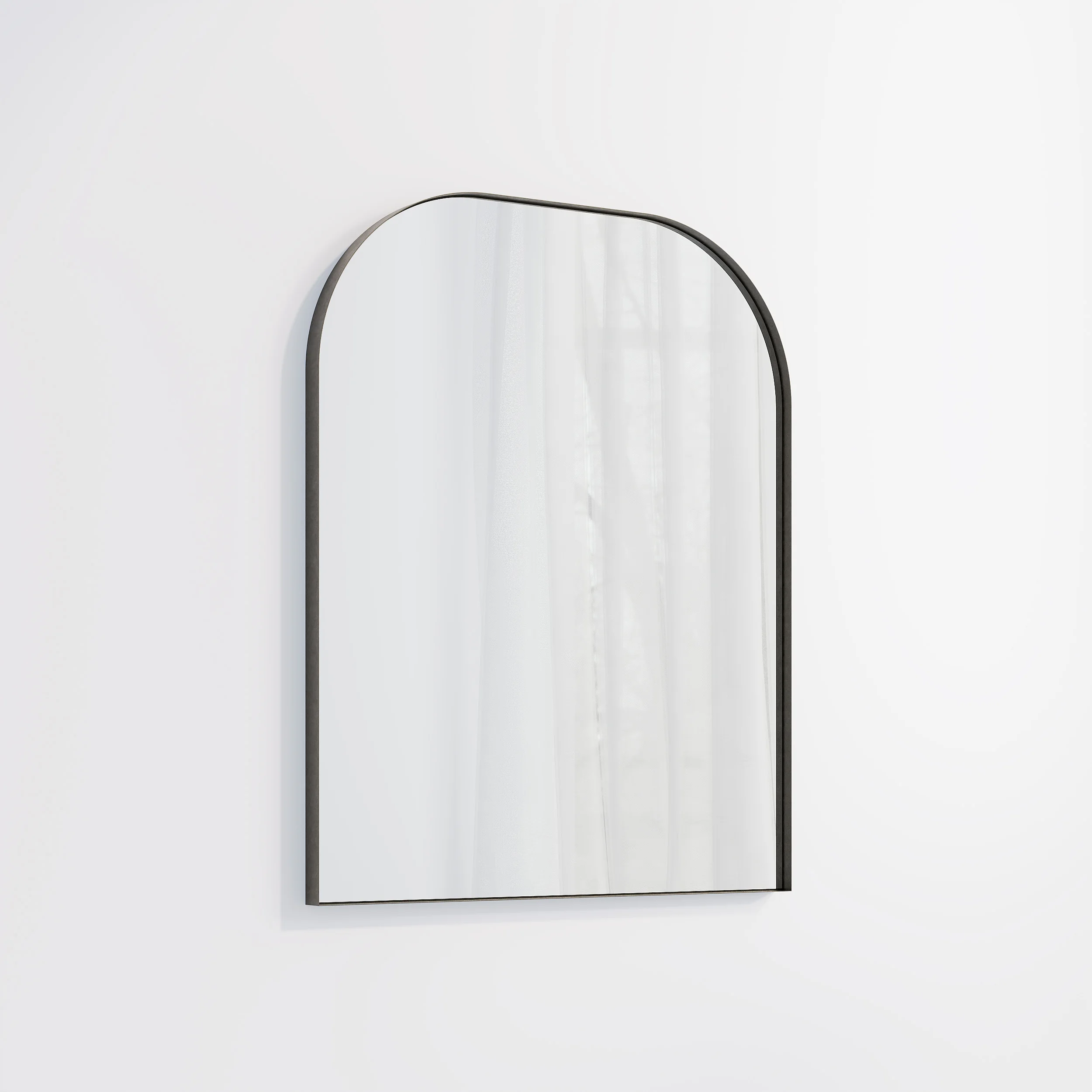 Arch%20Wall%20Mirror%20600x750mm V1 Slate