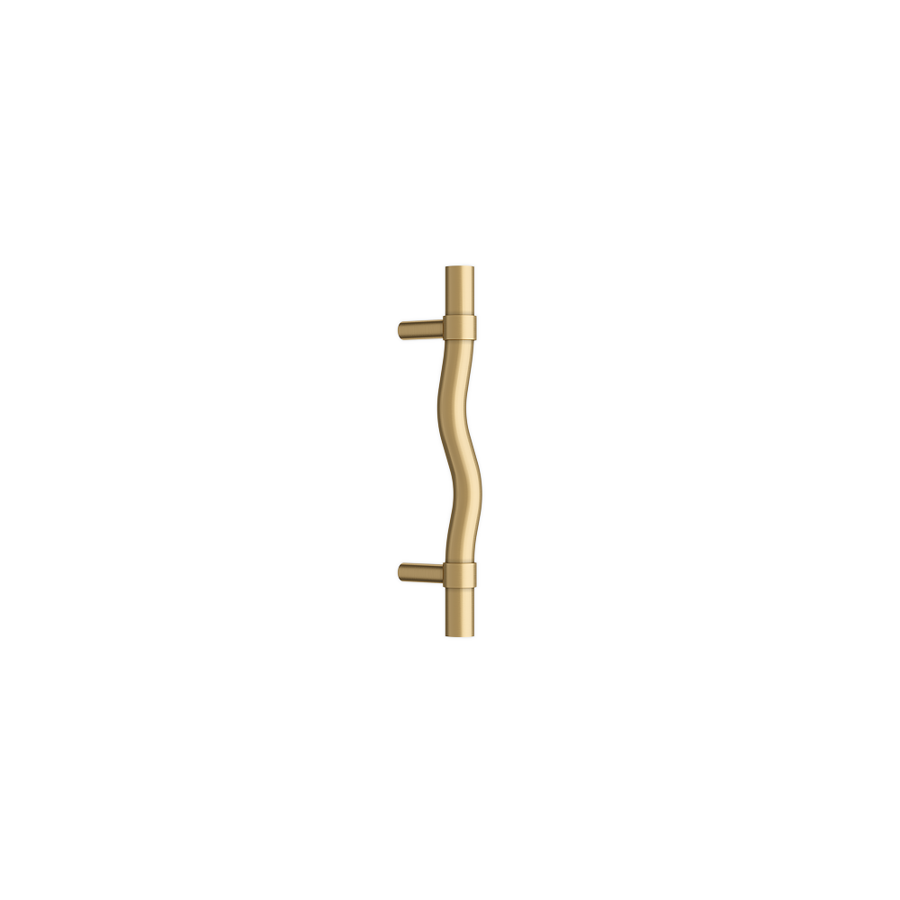 Ziggy Adjustable Cabinetry Pulls View3 150mm BB