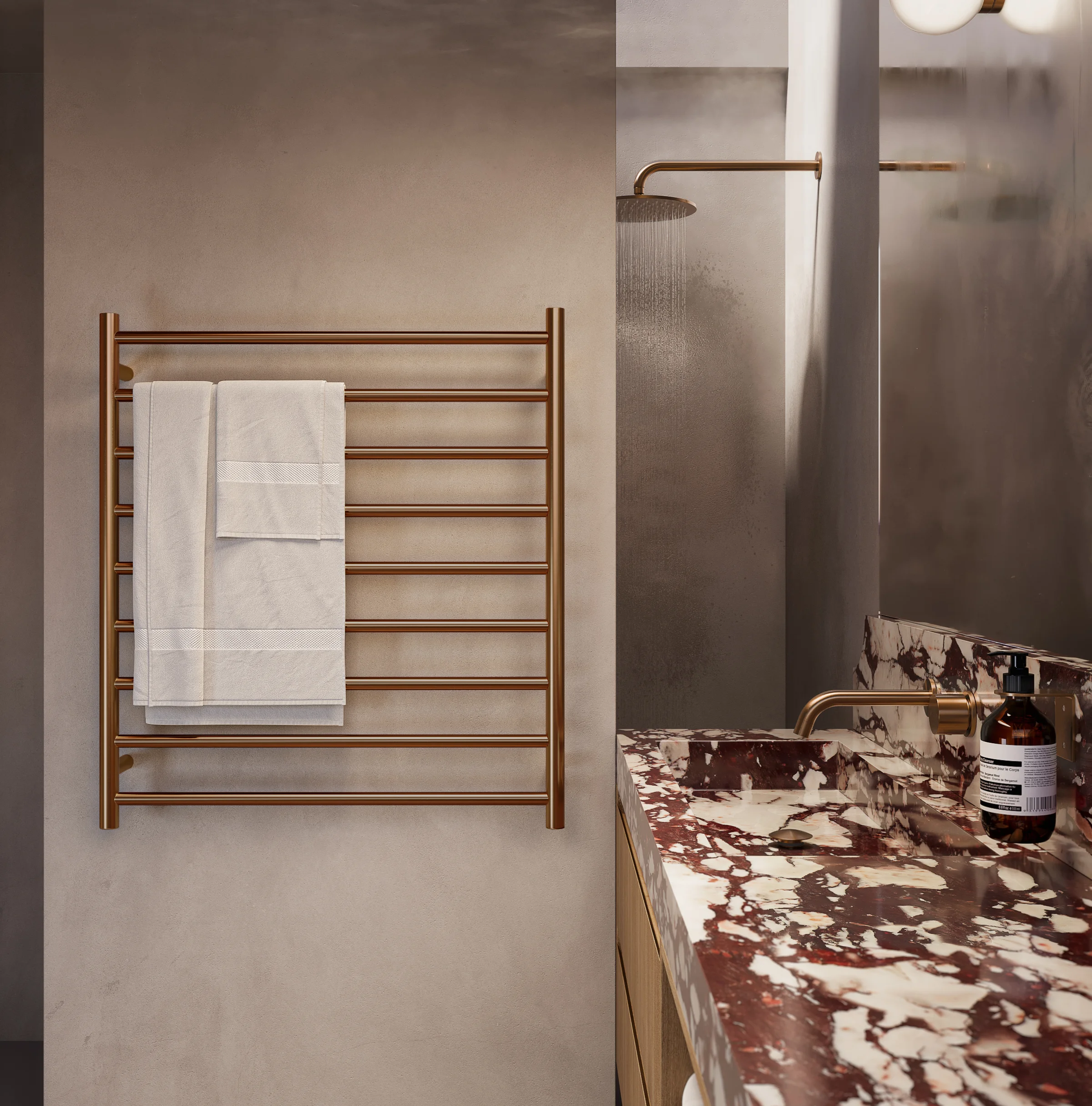 Elysian%209%20Bar%20Heated%20Towel%20Ladder Insetting BC