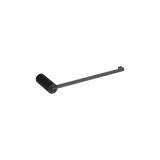 18990-Namika-Hand-Towel-Holder Side Brushed-Gunmetal