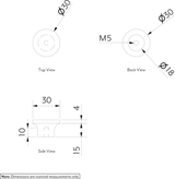 HEGMAN 28 Round Spec-01