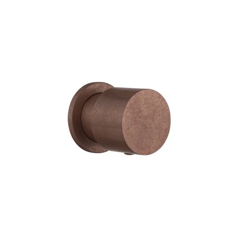 Milani - Progressive Single Mixer - Antique Bronze