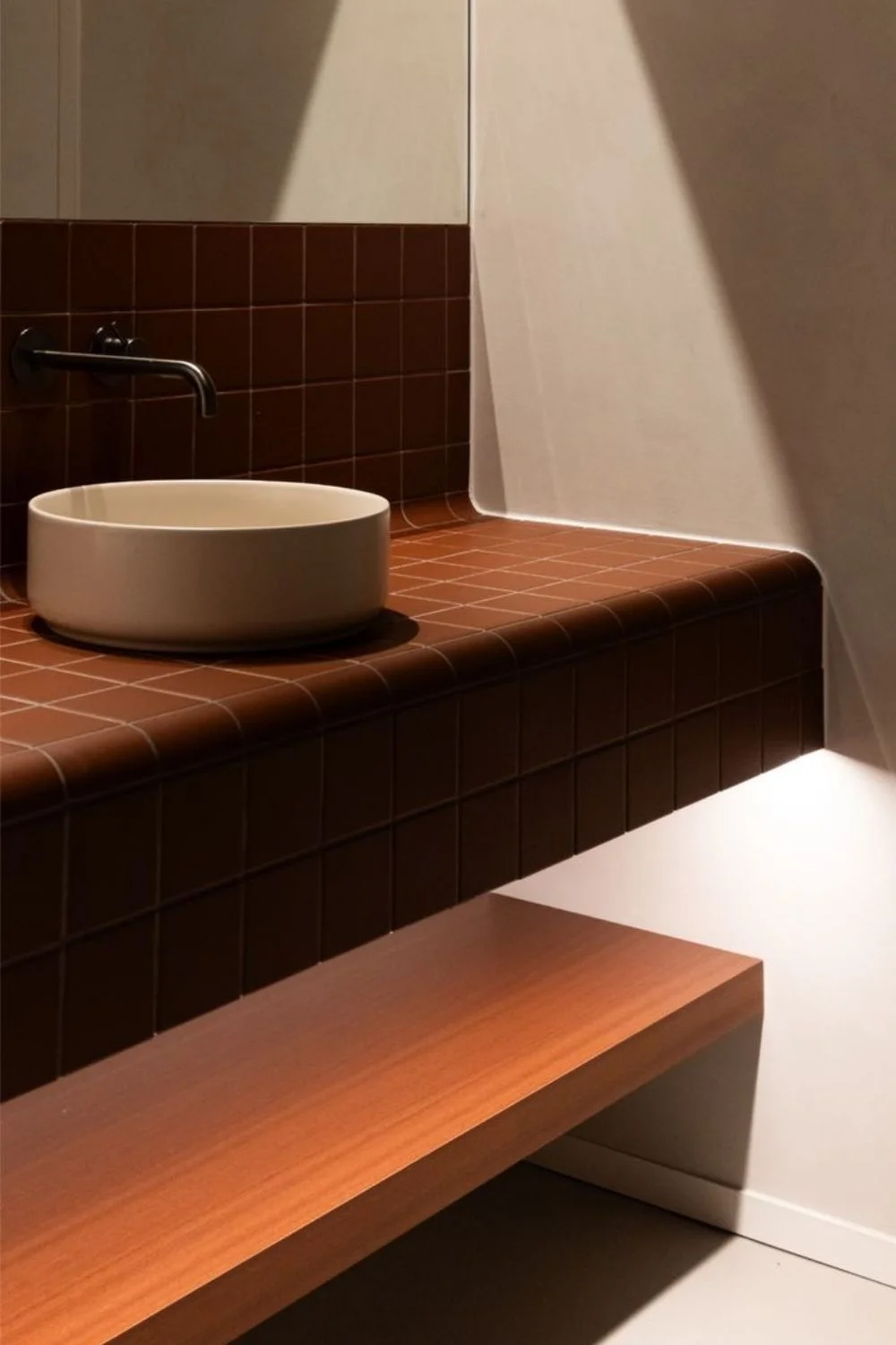 Bathroom Vanity Design Ideas Minimalist