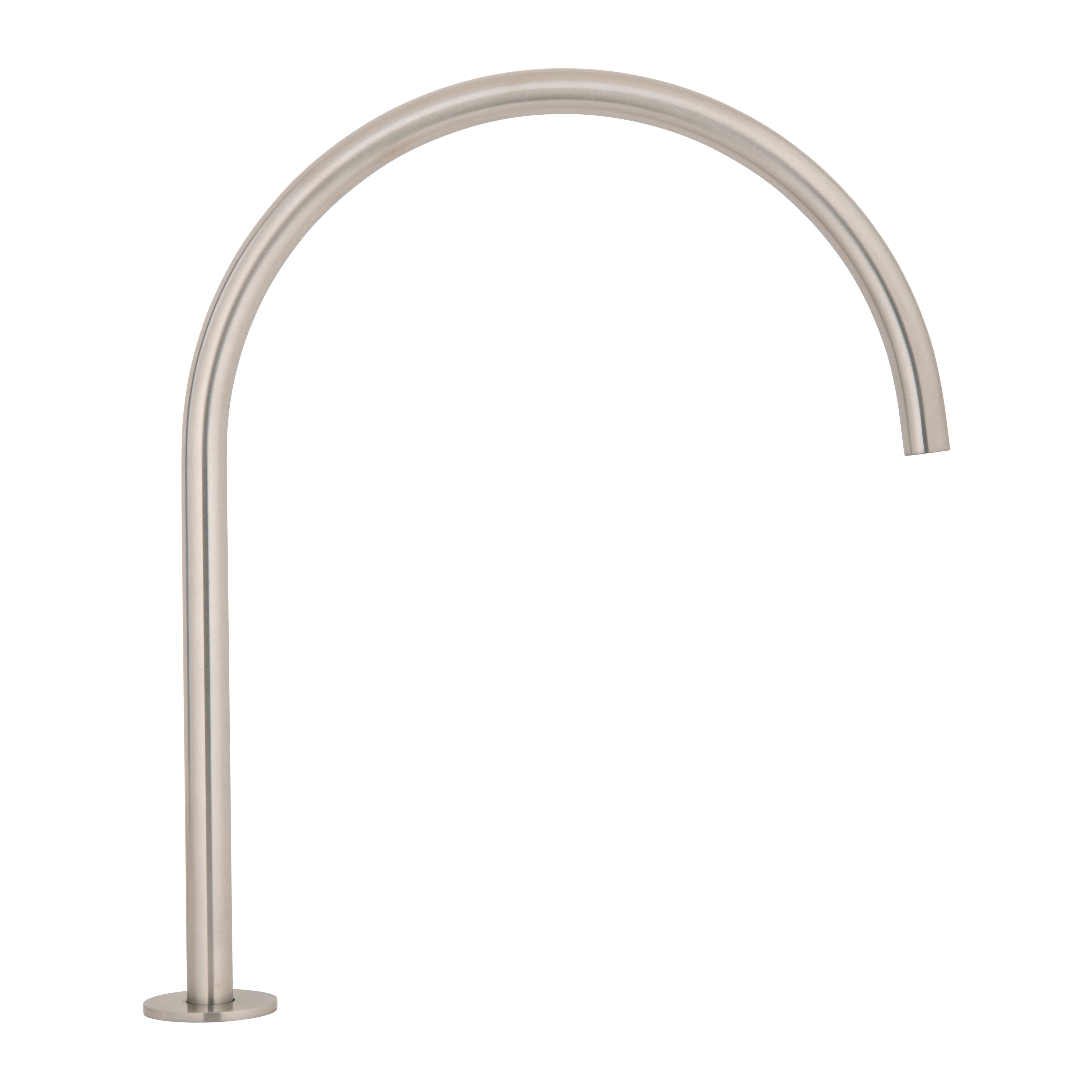Thin BenchMounted Spout BN1