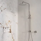 Elysian Thermostatic View02 SS