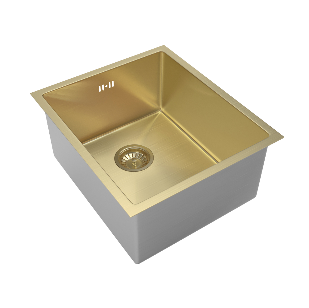 Ohelu Kitchen Sink Angle BB