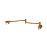 PotFiller BrushedCopper