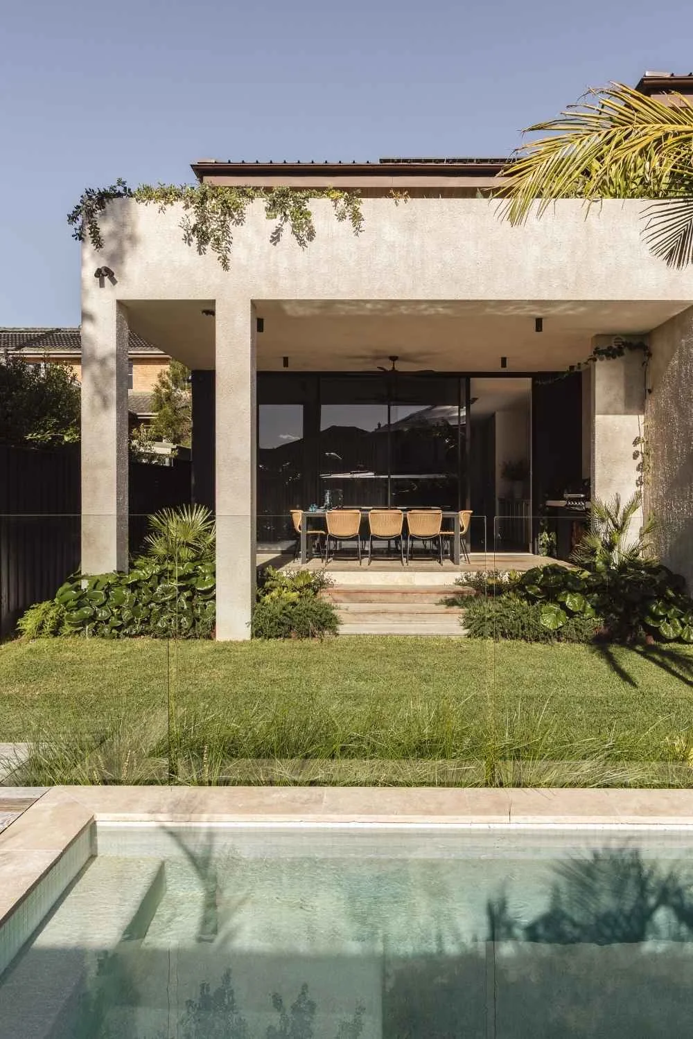 Cameron Murray Miranda Cross Duplex