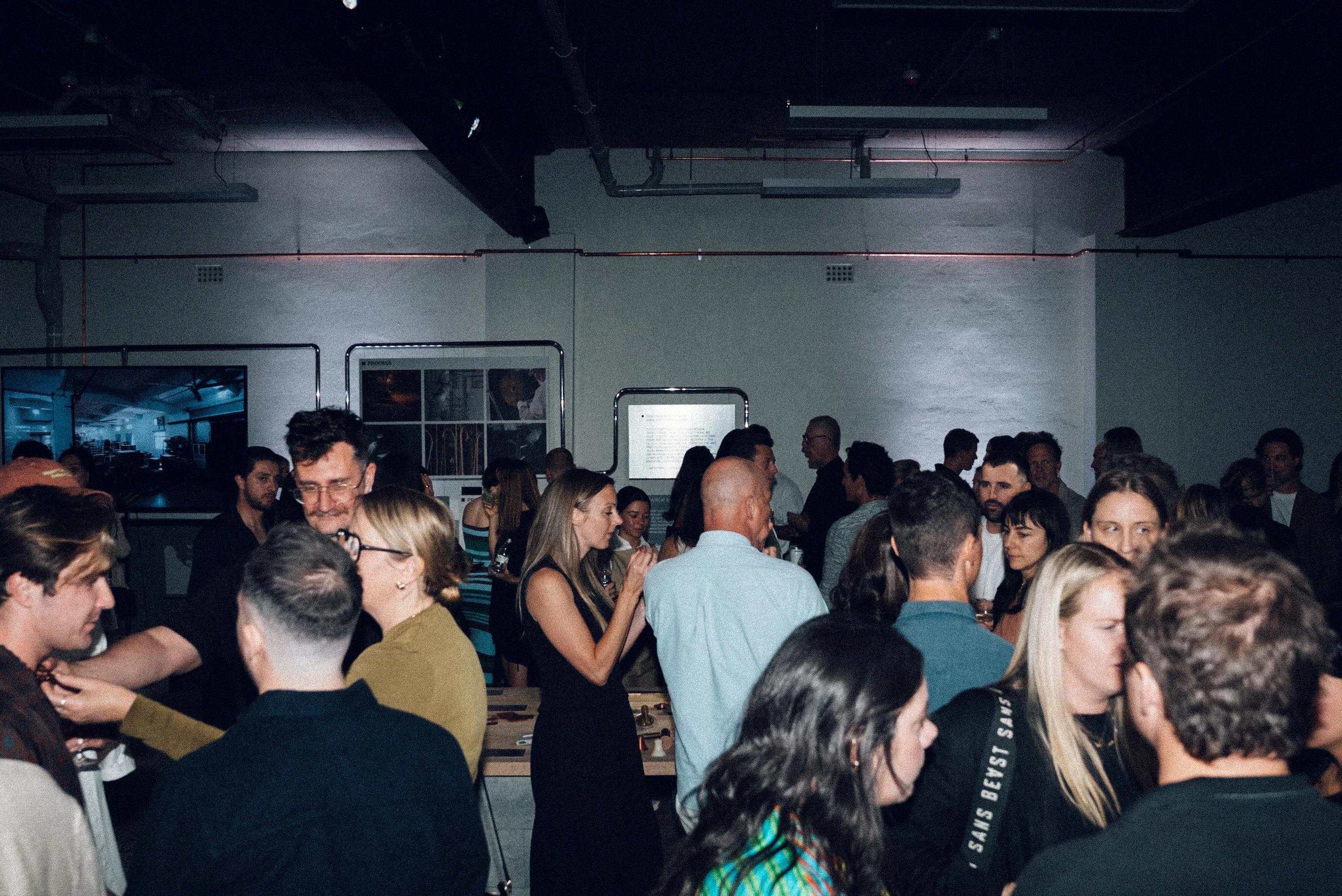 ABI Sydney Launch Event-91