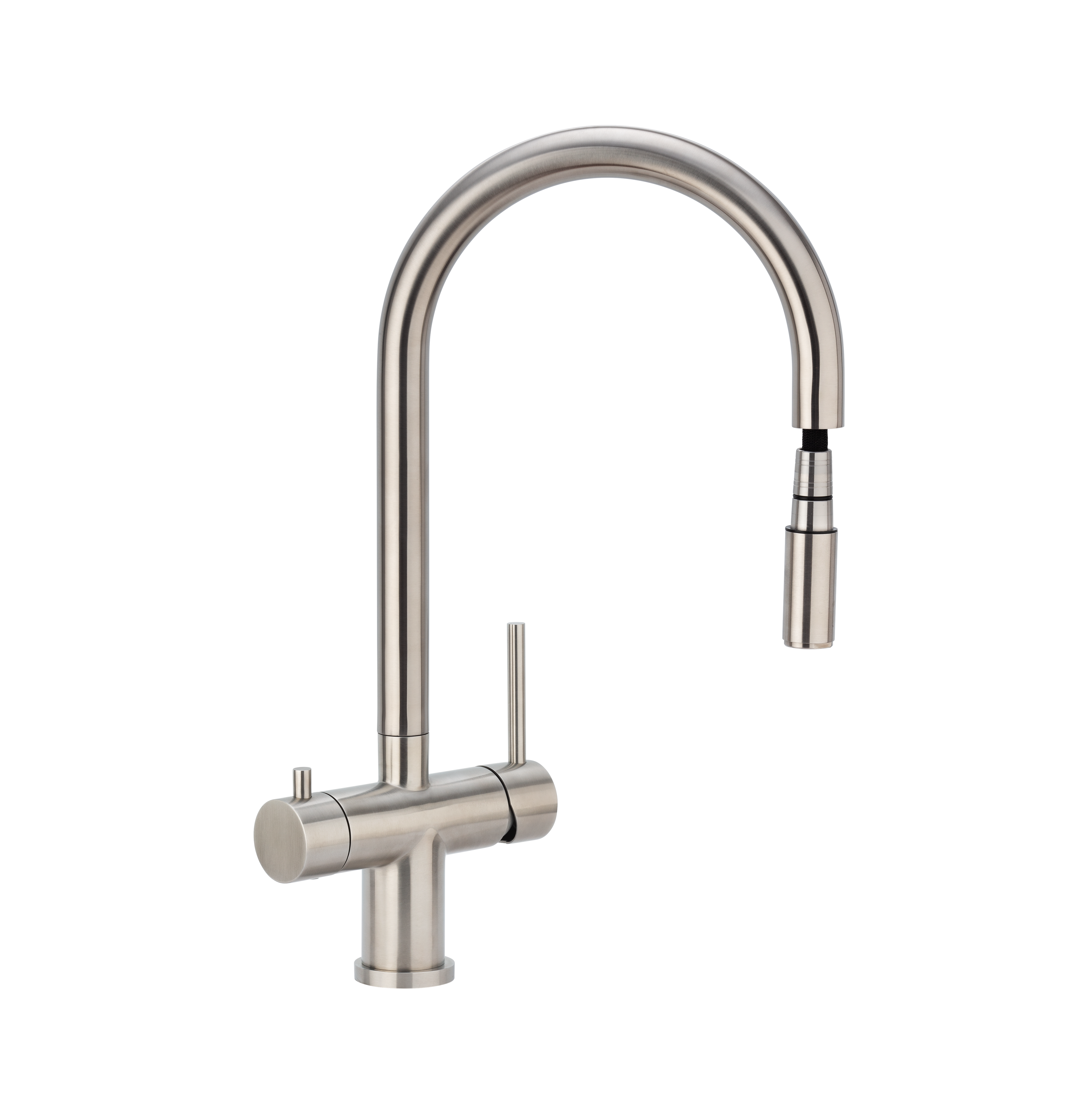 elysian 3way filter pullout mixer out BN