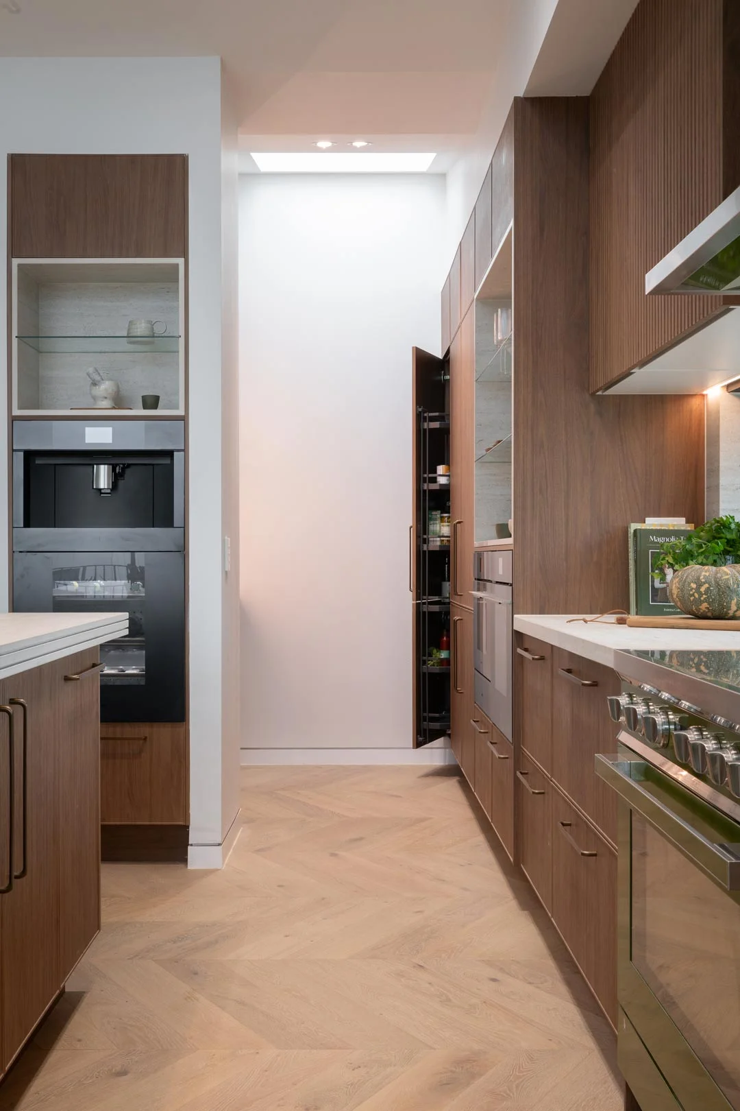 The Block Kitchens - House 5 from Kristian and Mimi