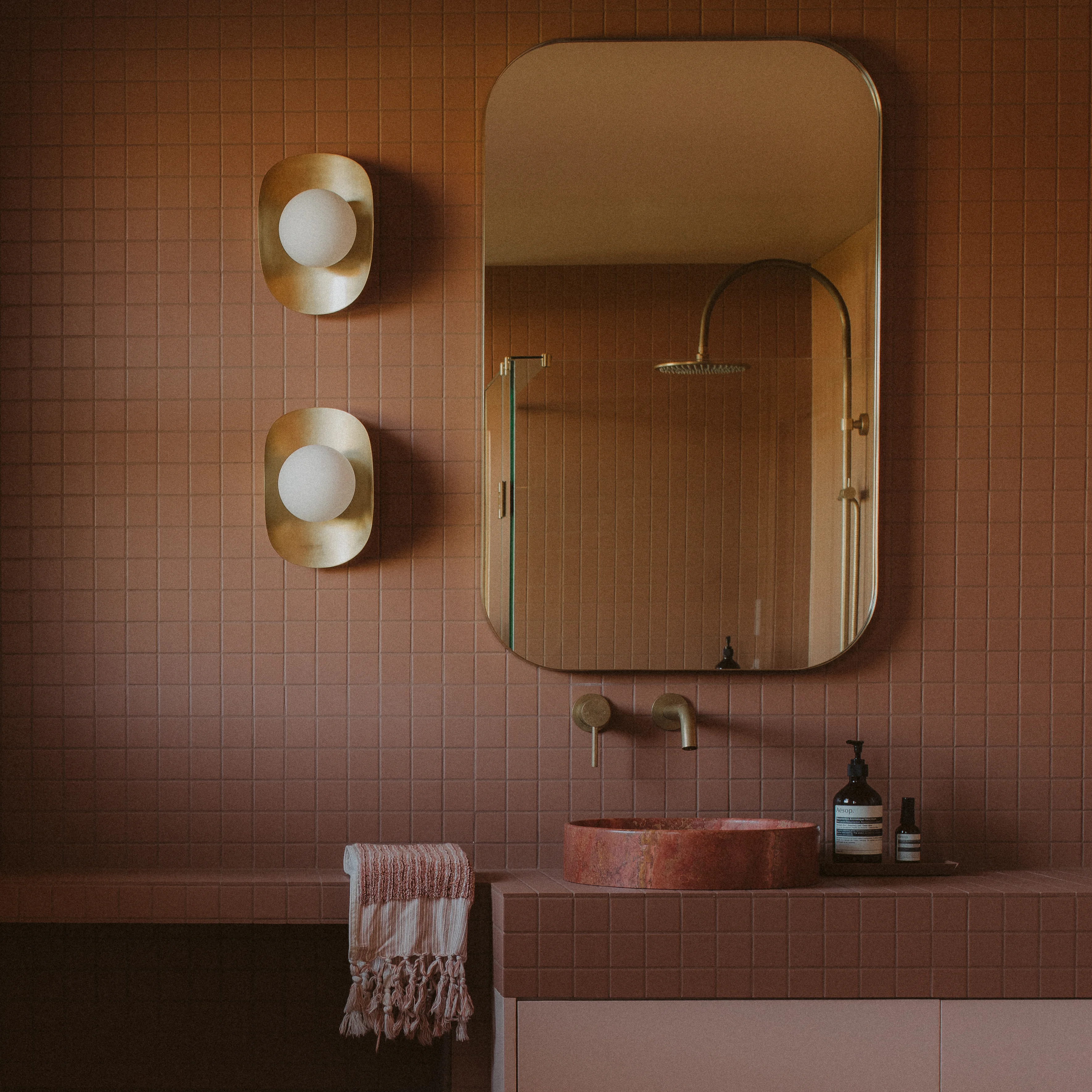 Bianca Nottingham Project-Interiors and Photography by Gina Fabish 1