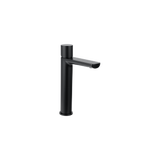 Milani Extended Basin Mixer - Matte Black