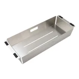 Felicity Kitchen Sink Colander Accessory - Stainless Steel - Feature