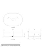 Ivy Basin Sink Specification V2