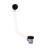 ClickClack BathWaste with Overflow MB