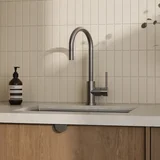 Cabinetry Pulls V2 Scalo Pull BG