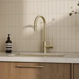 Cabinetry Pulls V2 Tezra Textured Pull 220mm BB