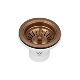 sink basket waste BC