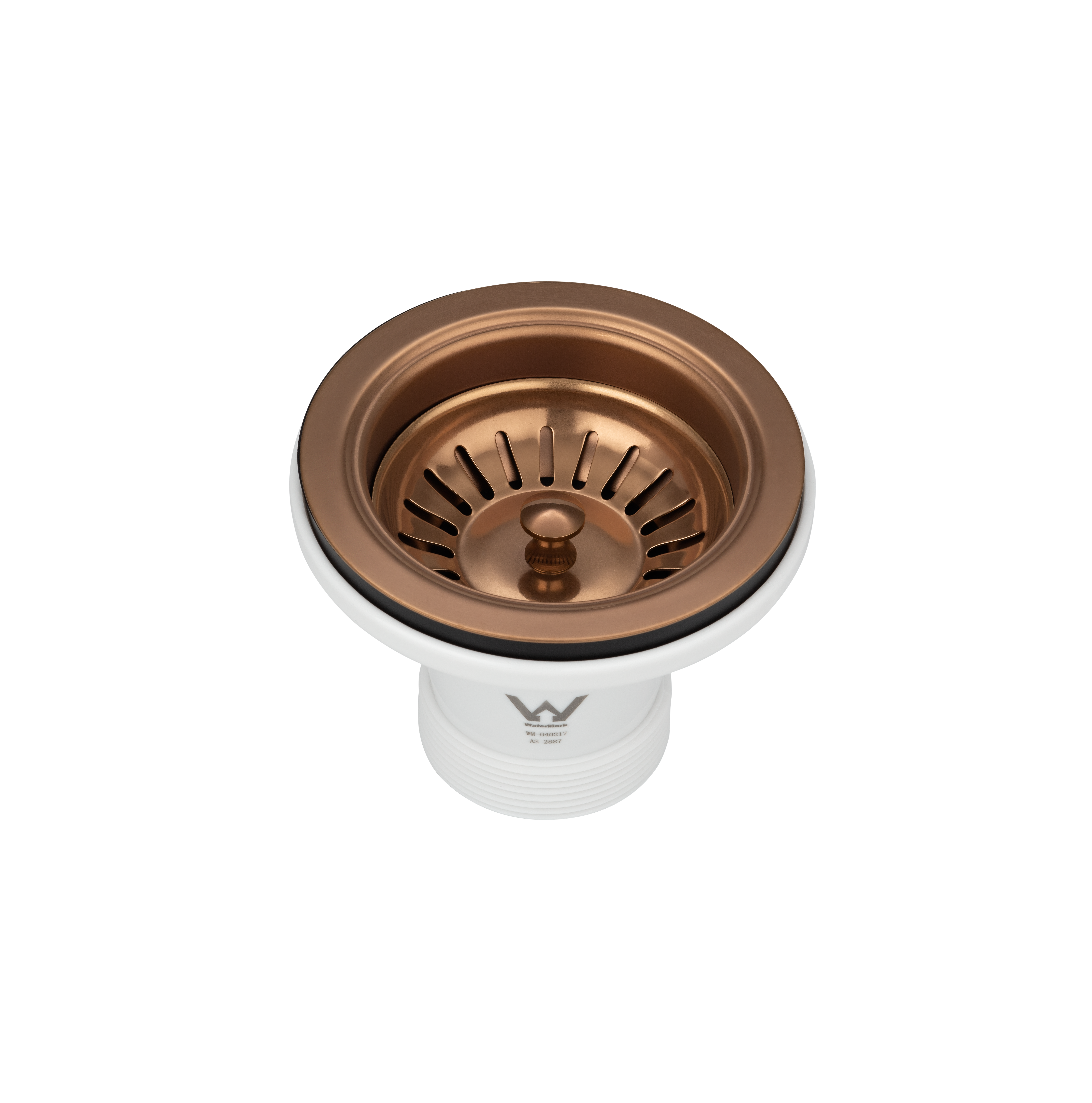 sink basket waste BC