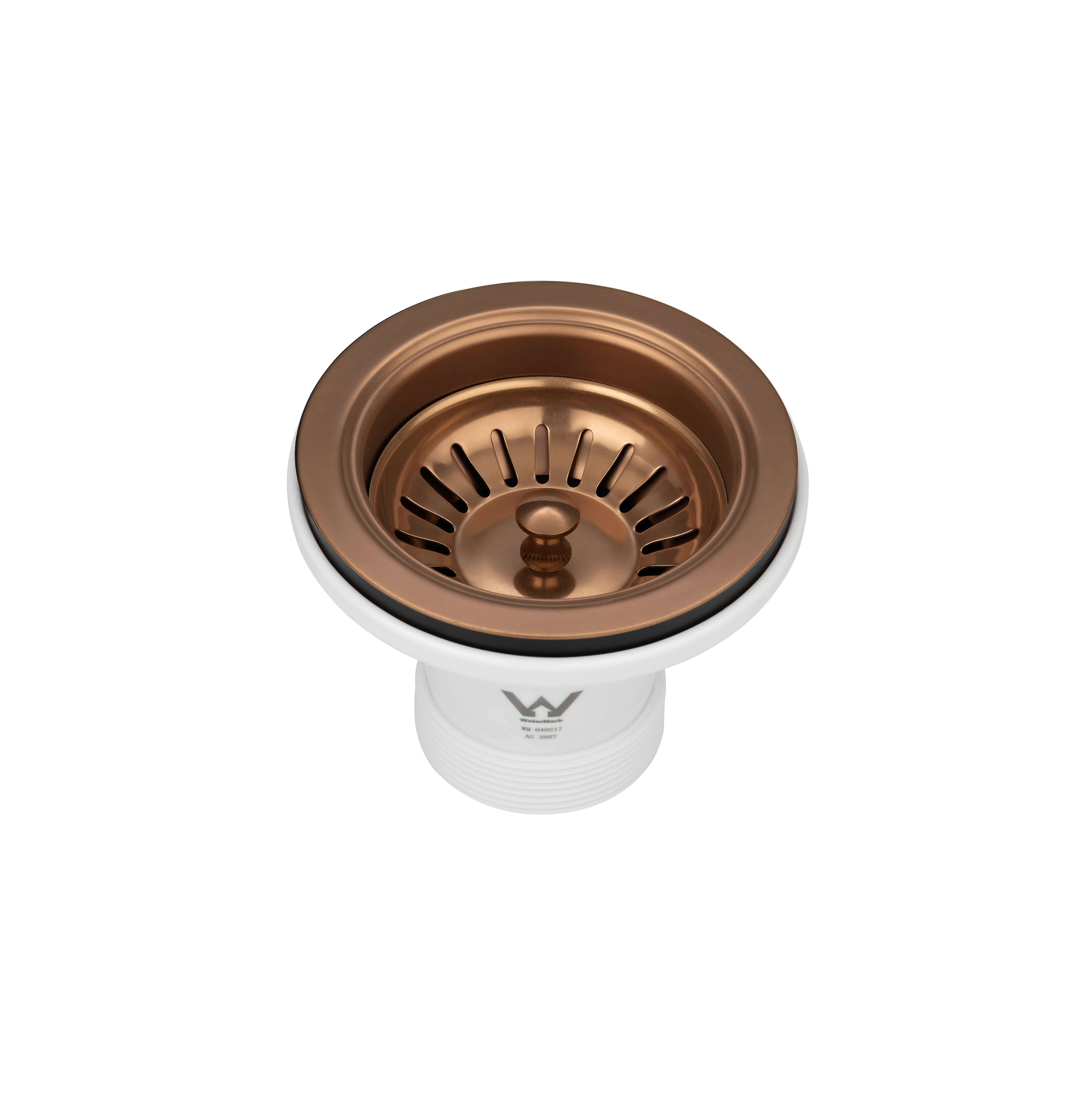 sink basket waste BC