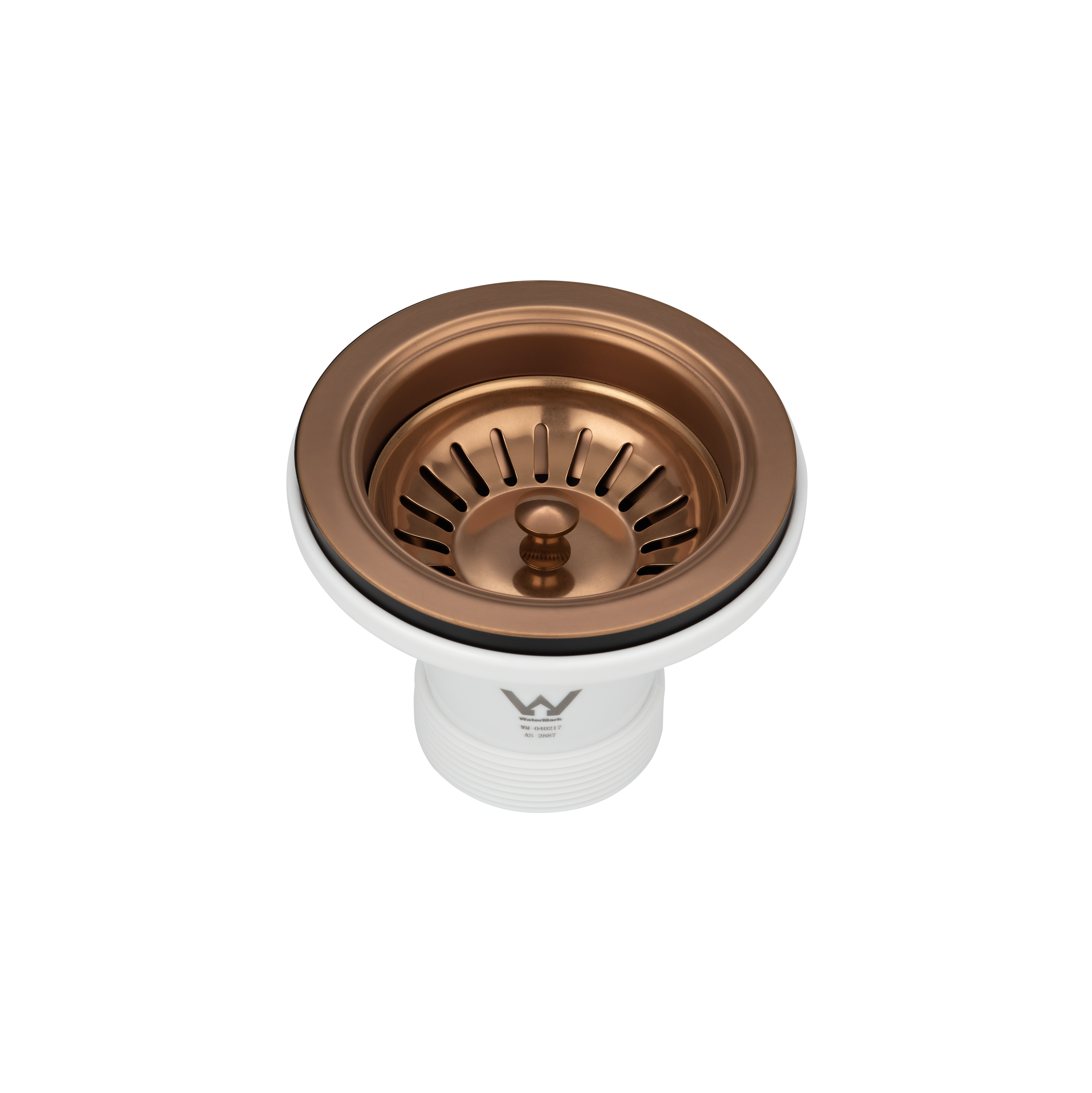 sink basket waste BC