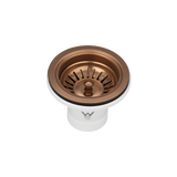 sink basket waste BC