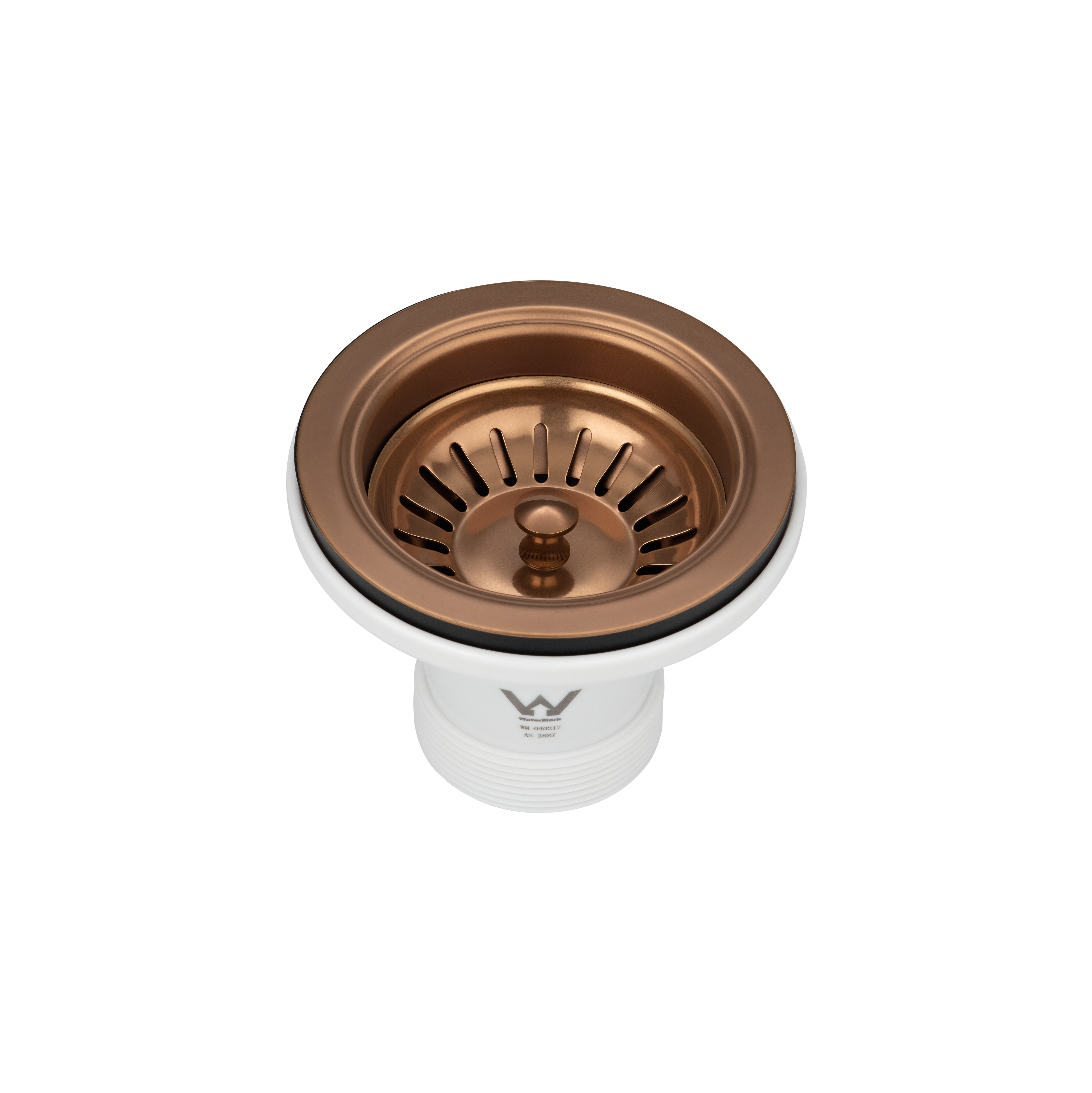 sink basket waste BC