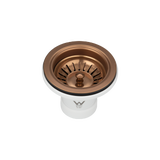 sink basket waste BC