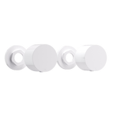 Milani Assembly HandleKit White